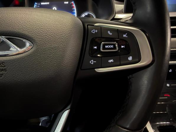 Chery Tiggo 4 Pro I с пробегом 2023 года, цена 1 299 000 рублей, 72000 км, внедорожник, Автокод Объявления