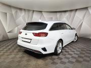 Kia Ceed III Москва  - изображение 22