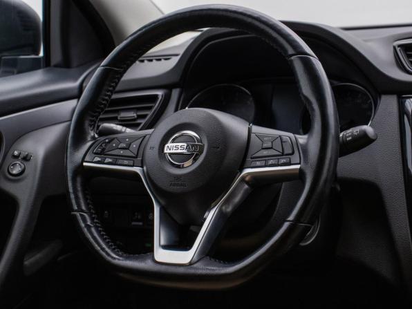 Nissan Qashqai II Рестайлинг с пробегом 2020 года, цена 2 190 000 рублей, 69900 км, внедорожник, Автокод Объявления