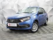 Lada (ВАЗ) Granta I Рестайлинг Ульяновск  - изображение 21