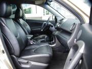 Toyota RAV4 III (XA30) Рестайлинг Владимир  - изображение 39