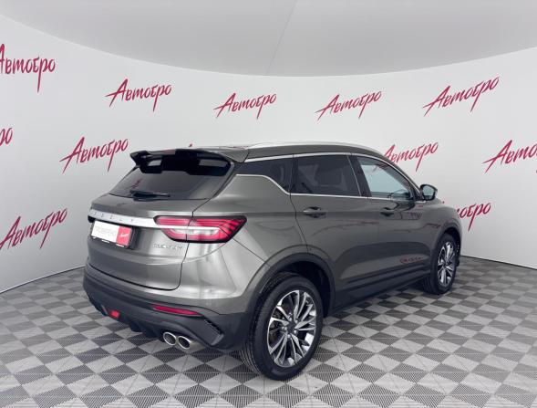 Geely Coolray I с пробегом 2023 года, цена 1 799 000 рублей, 88482 км, внедорожник, Автокод Объявления