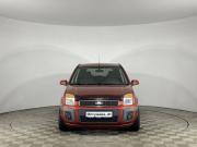 Ford Fusion I Рестайлинг Воронеж  - изображение 23