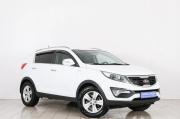Kia Sportage III Красноярск  - изображение 25