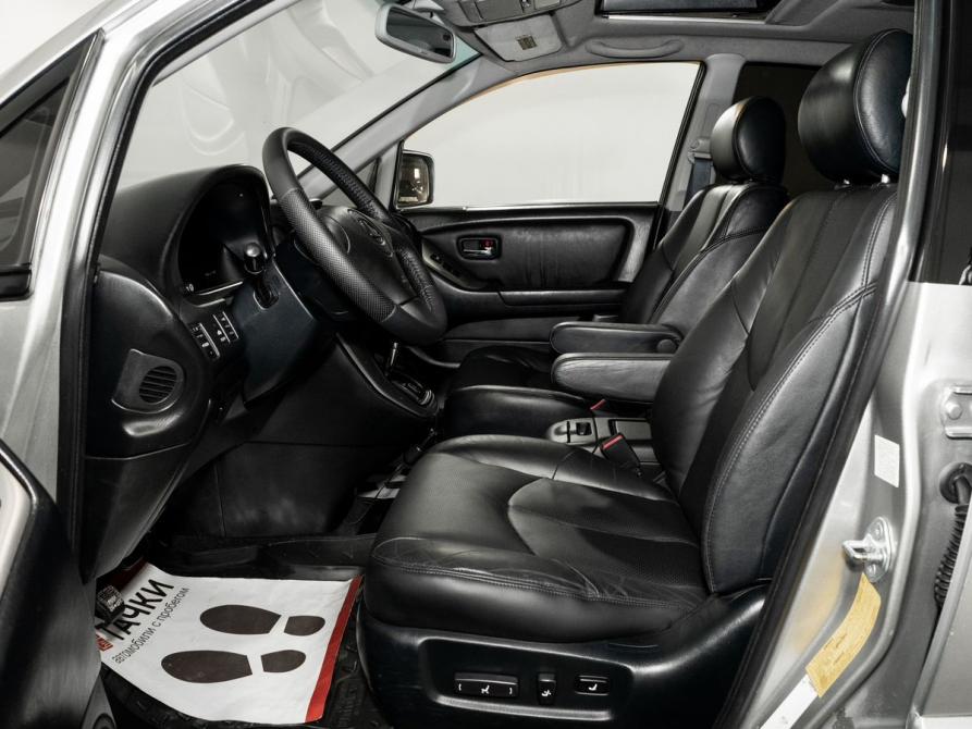 Lexus RX I Иркутск  - изображение 5