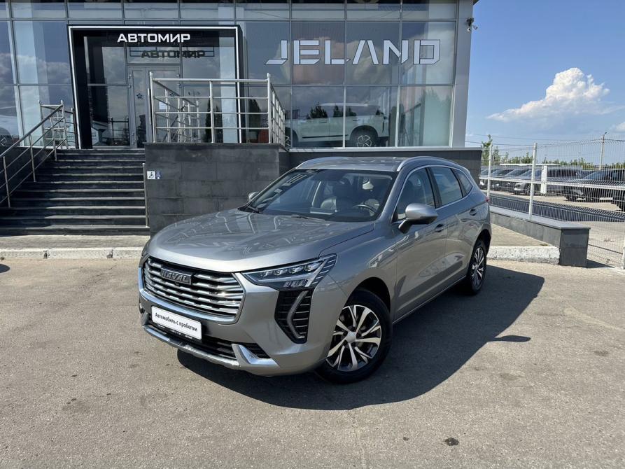 Haval Jolion I Саратов  - изображение 1