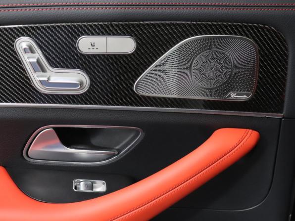 Mercedes-Benz GLE Coupe AMG II (C167) Рестайлинг с пробегом 2024 года, цена 14 990 000 рублей, 16055 км, внедорожник, Автокод Объявления