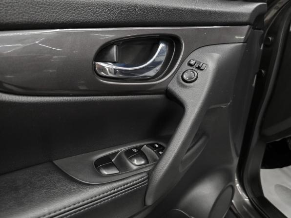 Nissan X-Trail III Рестайлинг с пробегом 2022 года, цена 2 350 000 рублей, 30000 км, внедорожник, Автокод Объявления