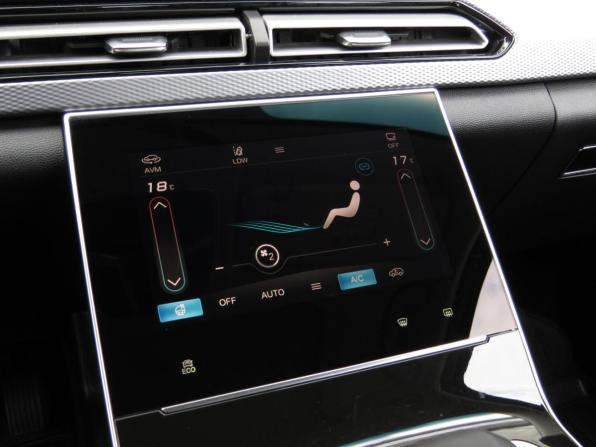 BAIC X7 I с пробегом 2024 года, цена 1 695 000 рублей, 37936 км, внедорожник, Автокод Объявления