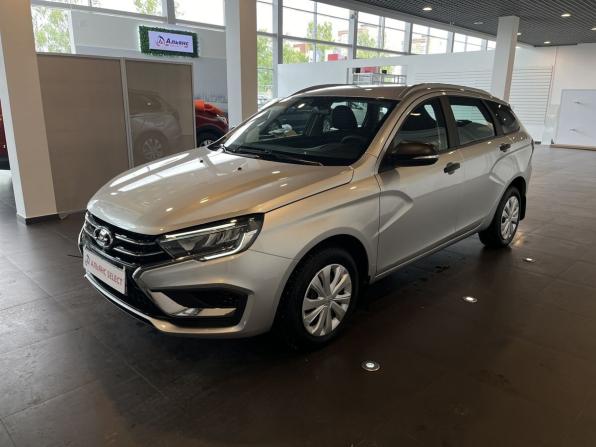 Lada (ВАЗ) Vesta I Рестайлинг (NG) с пробегом 2024 года, цена 1 415 000 рублей, 10563 км, универсал, Автокод Объявления