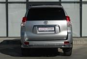 Toyota Land Cruiser Prado 150 Series Саратов  - изображение 33