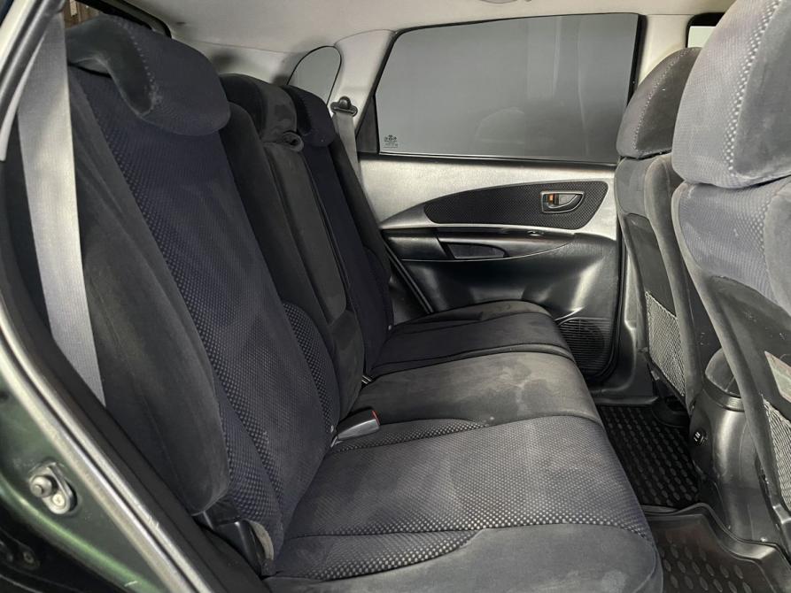 Hyundai Tucson I Тверь  - изображение 13