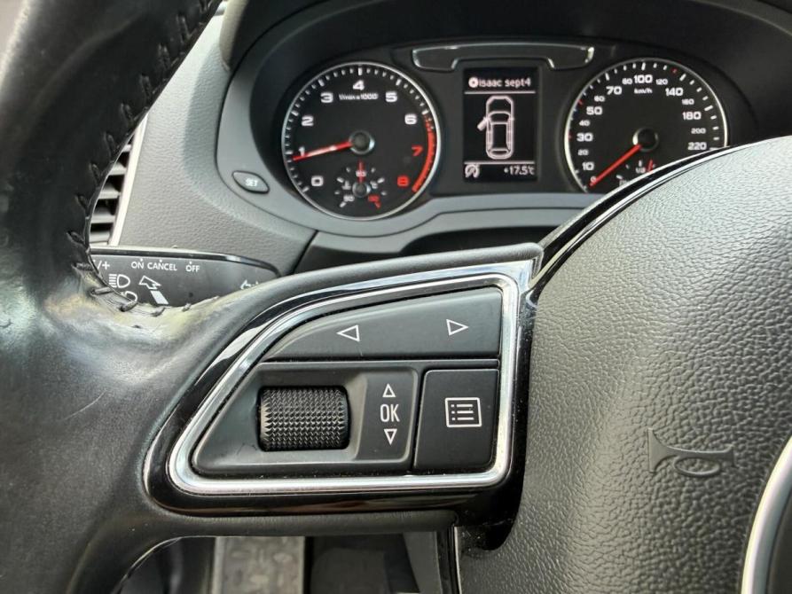 Audi Q3 I (8U) Рестайлинг Киров  - изображение 23