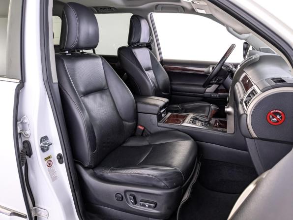Lexus GX II с пробегом 2012 года, цена 3 500 000 рублей, 178912 км, внедорожник, Автокод Объявления