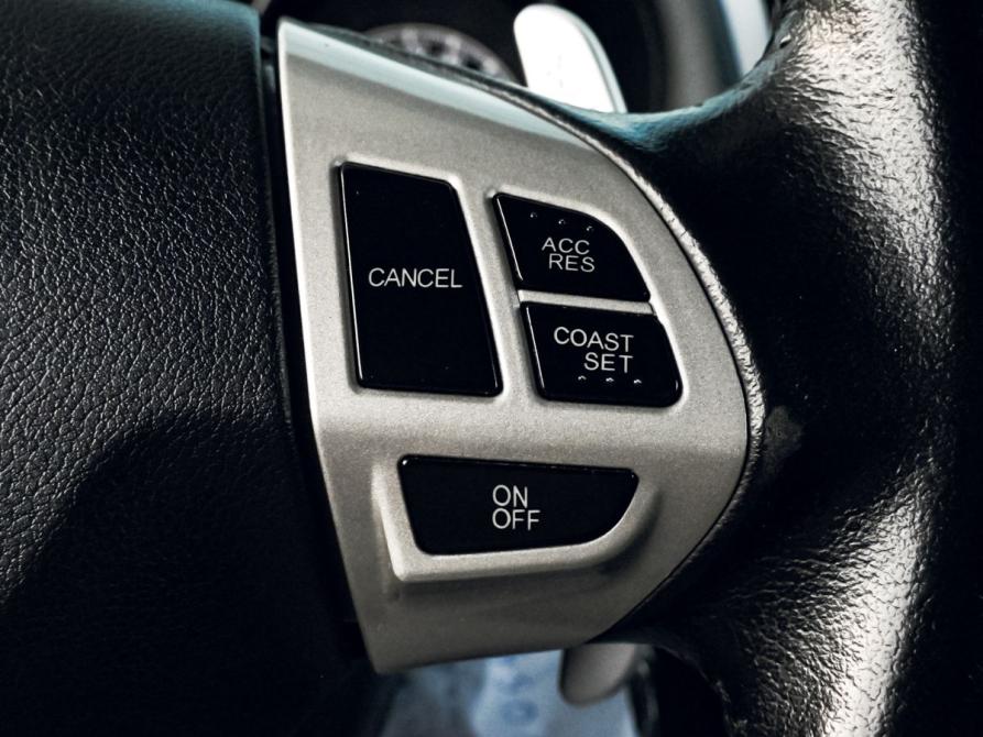 Mitsubishi Outlander II Рестайлинг Екатеринбург  - изображение 13
