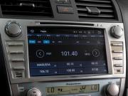 Toyota Camry VI (XV40) Тюмень  - изображение 32