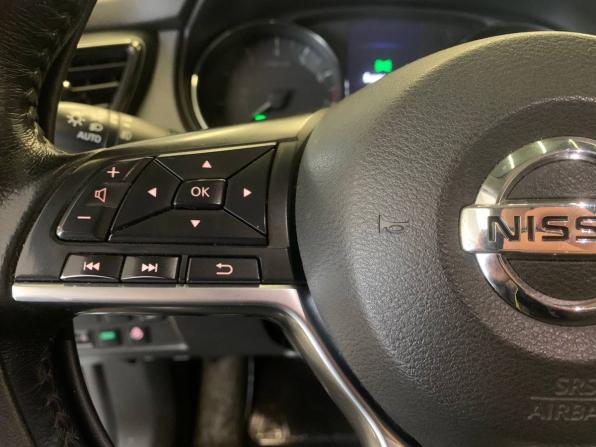 Nissan X-Trail III Рестайлинг с пробегом 2019 года, цена 2 310 900 рублей, 150000 км, внедорожник, Автокод Объявления