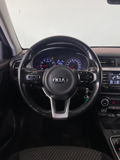 Kia Rio IV Воронеж  - изображение 11