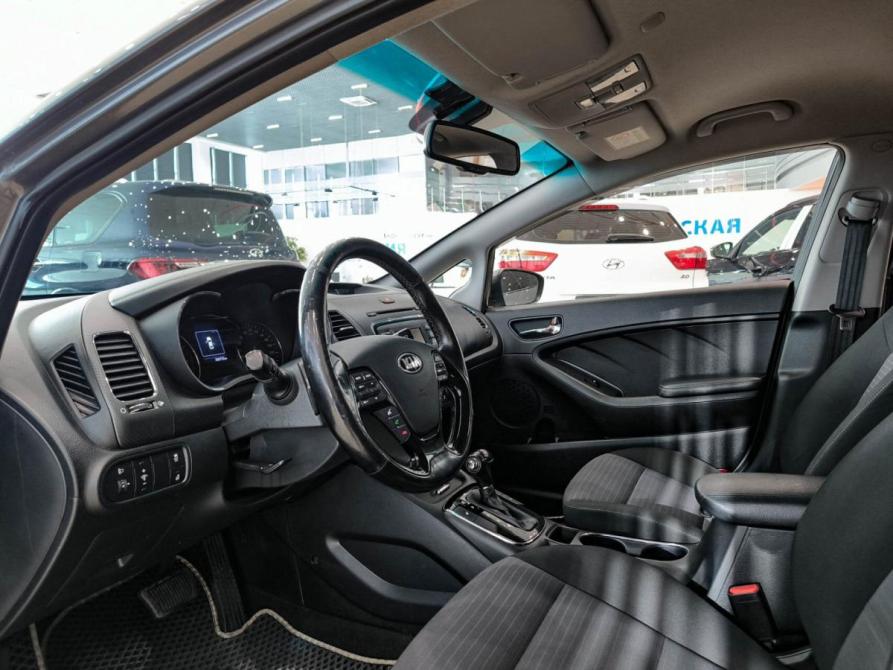 Kia Cerato III Рестайлинг (Classic) Казань  - изображение 20