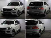 Mercedes-Benz M-Класс III (W166) Москва  - изображение 40