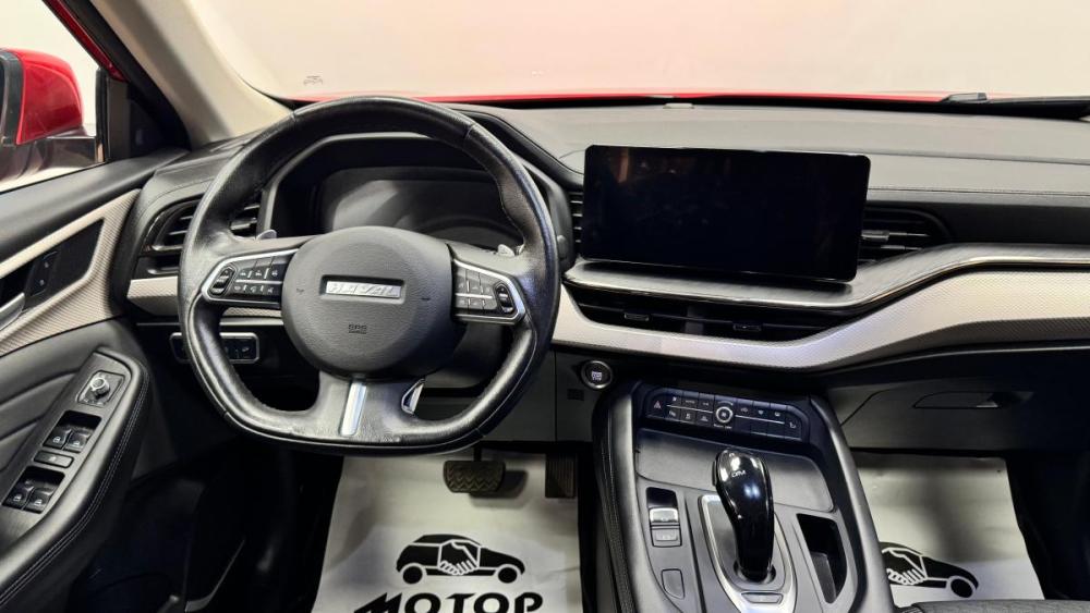 Haval F7 I Рестайлинг Киров  - изображение 10