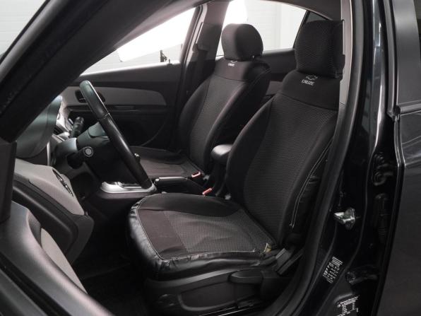 Chevrolet Cruze I Рестайлинг с пробегом 2013 года, цена 1 166 000 рублей, 147571 км, седан, Автокод Объявления