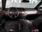 Mercedes-Benz S-Класс V (W221) Воронеж  - изображение 33