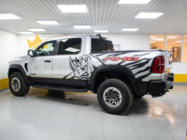 Ram 1500 V Рестайлинг с пробегом 2026 года, цена 12 499 000 рублей, 57 км, offers.body_type.unknown, Автокод Объявления