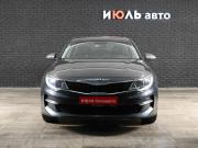 Kia Optima IV Екатеринбург  - изображение 16