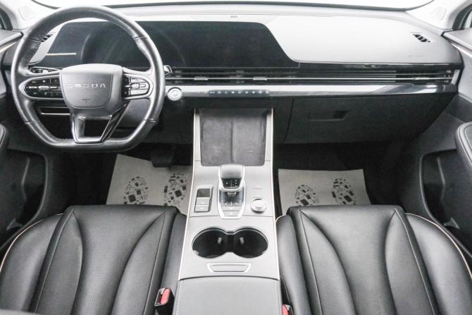 Omoda C5 I с пробегом 2023 года, цена 2 179 000 рублей, 52000 км, внедорожник, Автокод Объявления