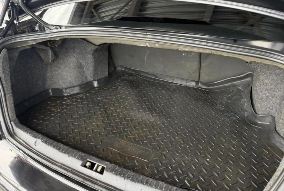 Mitsubishi Lancer X Киров  - изображение 15