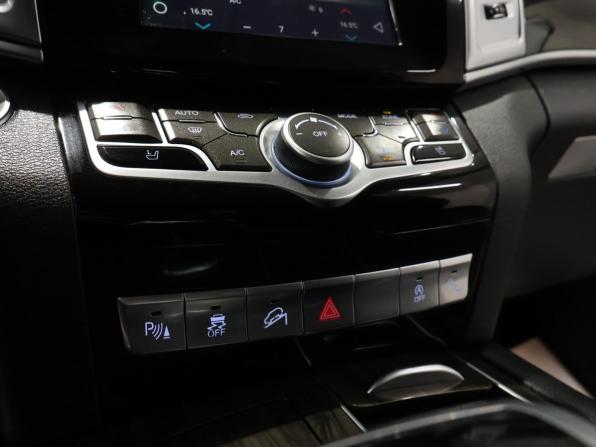 Haval H9 I Рестайлинг с пробегом 2021 года, цена 2 357 000 рублей, 135945 км, внедорожник, Автокод Объявления