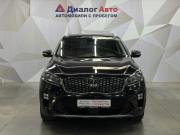 Kia Sorento III Prime Рестайлинг Азнакаево  - изображение 33