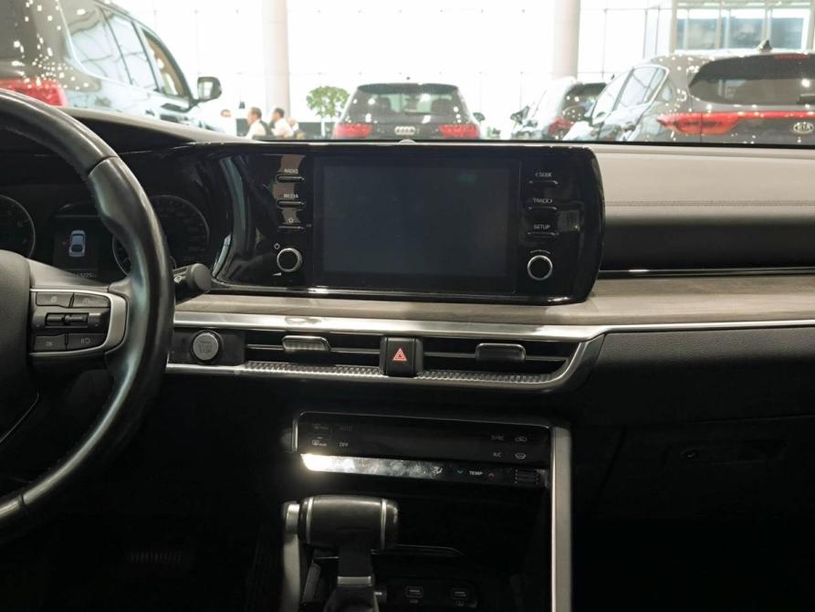 Kia K5 III Казань  - изображение 18