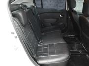 Renault Logan II Рестайлинг Екатеринбург  - изображение 30