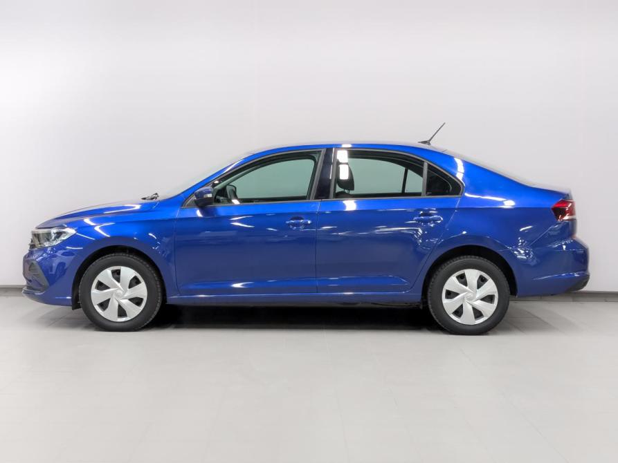 Volkswagen Polo VI Москва  - изображение 8