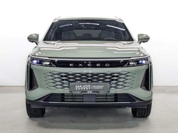 Exeed RX с пробегом 2024 года, цена 3 200 000 рублей, 21994 км, внедорожник, Автокод Объявления