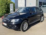 Audi Q5 I (8R) Рестайлинг Казань  - изображение 21