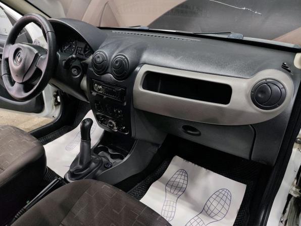 Renault Sandero I с пробегом 2011 года, цена 340 000 рублей, 294000 км, хэтчбек, Автокод Объявления