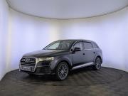 Audi Q7 II (4M) Москва  - изображение 31