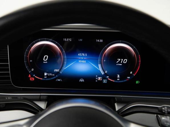 Mercedes-Benz GLS II (X167) с пробегом 2022 года, цена 8 799 999 рублей, 99486 км, внедорожник, Автокод Объявления