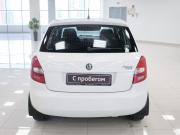 Skoda Fabia II Рестайлинг Самара  - изображение 29
