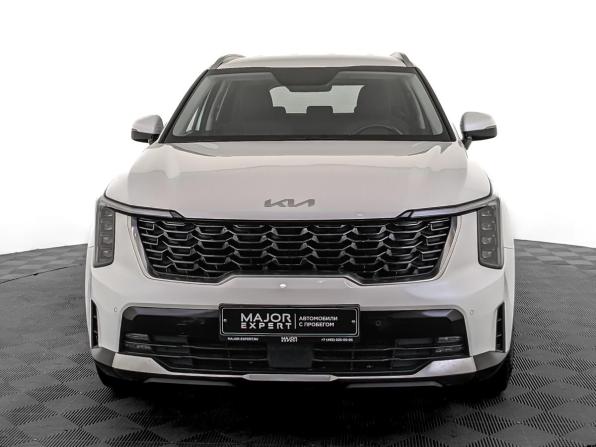Kia Sorento IV Рестайлинг с пробегом 2024 года, цена 4 660 000 рублей, 45082 км, внедорожник, Автокод Объявления