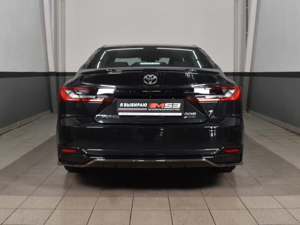 Toyota Camry IX (XV80) China Market с пробегом 2025 года, цена 4 434 995 рублей, 11 км, седан, Автокод Объявления