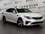 Kia Optima IV Рестайлинг Минеральные Воды  - изображение 22