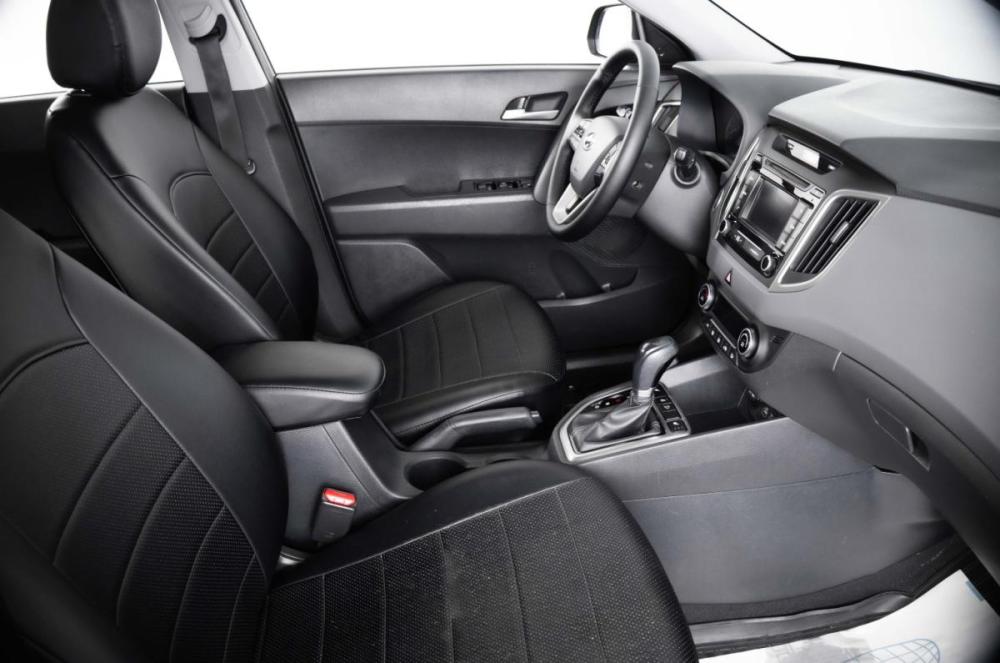 Hyundai Creta I Пермь  - изображение 12