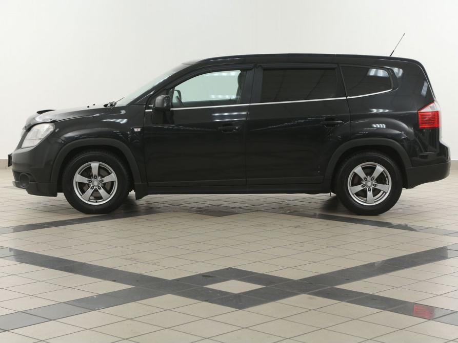 Chevrolet Orlando I Иваново  - изображение 7