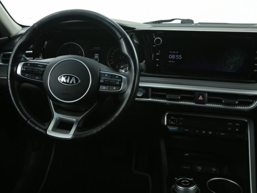 Kia K5 III Иваново  - изображение 27