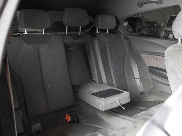BMW 1 серии II (F20/F21) с пробегом 2012 года, цена 1 800 000 рублей, 165205 км, хэтчбек, Автокод Объявления