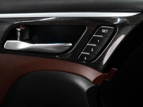 GAC GS8 I с пробегом 2023 года, цена 2 649 000 рублей, 71028 км, внедорожник, Автокод Объявления
